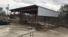 Livestock Facility